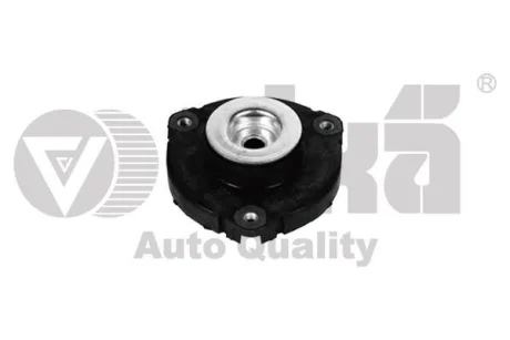 Опора амортизатора переднего без подшипника Skoda Fabia (00-10)/VW Polo (02-10)/Seat Cordoba (03-09),Ibiza (02-10) VIKA 44120069101