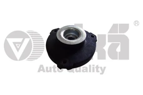 Опора амортизатора переднего без подшипника Skoda Octavia (04-13,14-)/VW Golf (04-16),Jetta (06-15),Passat (06-15),Tiguan (08-)15 VIKA 44120862001