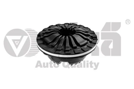 Фото 1 - опора амортизатора переднего Audi A4 (07-15),Q5 (08-) VIKA 44121162801 Опора амортизатора переднего Audi A4 (07-15),Q5 (08-) VIKA 44121162801 (фото 1)