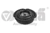 Опора амортизатора переднего VW Touareg (03-10)/Audi Q7 (07-15) VIKA 44121216201 (фото 1)