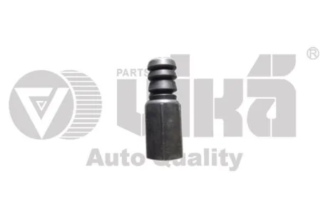 Фото 1 - отбойник амортизатора переднего с пыльником VW Amarok (10-12) VIKA 44121567001 Отбойник амортизатора переднего с пыльником VW Amarok (10-12) VIKA 44121567001 (фото 1)