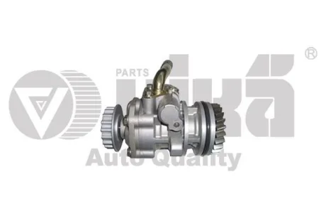 Фото 1 - насос гидроусилителя руля VW T5 (06-10),Touareg (06-07) VIKA 44220104901 Насос гидроусилителя руля VW T5 (06-10),Touareg (06-07) VIKA 44220104901 (фото 1)