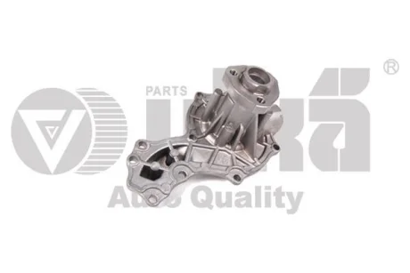 Насос водяной VW Golf (81-02),Passat (92-97),Polo (96-02),Sharan (96-00),T4 (91-04)/Audi 100 (91-94),A6 (95-97),80 (79-96) VIKA 11210102201