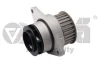 VIKA 11210328201 Насос водяной VW Polo (95-00)/Seat Cordoba (97-02),Ibiza (97-02) (11210328201) VIKA 11210328201