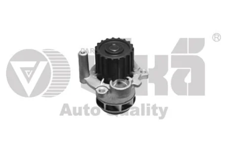 Насос водяной Skoda Fabia (00-04)/VW Polo (02-05)/Seat Ibiza (02-05) VIKA 11211553101