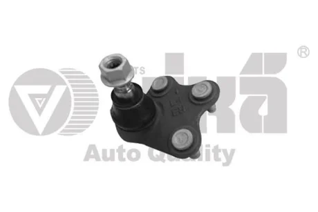 Опора шаровая левая Skoda Fabia (07-15)/VW Polo (09-15)/Seat Cordoba (06-09),Ibiza (06-12) VIKA 44070764501
