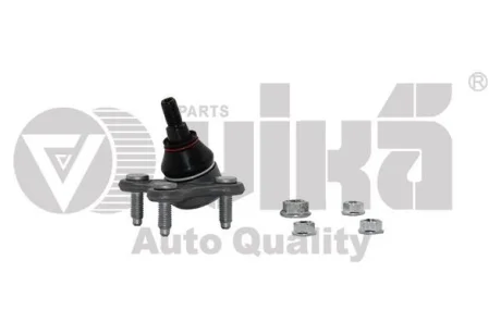 Опора шаровая левая Skoda Octavia (13-)/VW Caddy (16-),Golf (13-)/Audi A3 (13-)/Seat Leon (13-) VIKA 44071337601