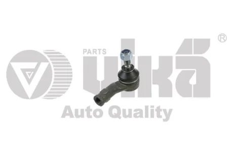 Наконечник рулевой левый VW Jetta (84-92),Passat (88-97),Polo (96-02)/Seat Ibiza (93-02),Toledo (92-99) VIKA 44190097201