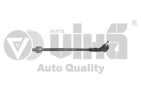 Тяга рулевая с наконечником правая Skoda Octavia (97-00)/VW Golf (98-01)/Audi A3 (97-00)/Seat Leon (00-06),Toledo (99-04) VIKA 44220041401