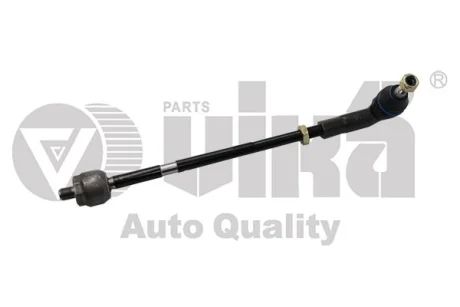 Тяга рулевая с наконечником правая TRW VW Polo (02-06) VIKA 44230042001