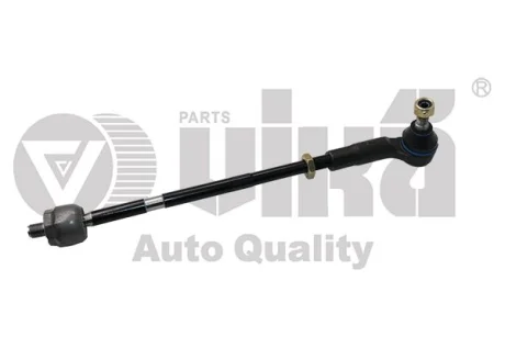 Тяга рулевая с наконечником левая Skoda Fabia (00-04)/VW Polo (02-06) VIKA 44230043101