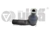 VIKA 44230096101 Наконечник рулевой правый Skoda Octavia (04-13)/VW Passat (06-12),Tiguan (08-11)/Audi Q3 (12-19)/Seat Leon (11-13,13-) (44230096101) VIKA 44230096101