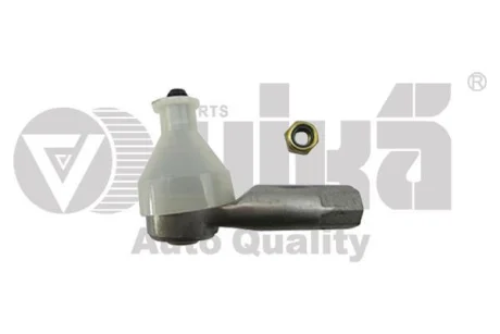 Наконечник рулевой левый Skoda Octavia (04-13)/VW Passat (06-12),Tiguan (08-11)/Audi Q3 (12-15)/Seat Leon (11-16) VIKA 44230097501