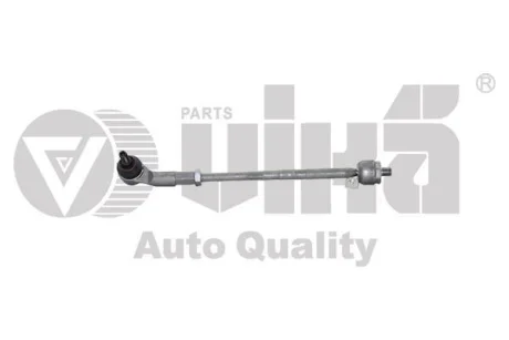 Тяга рулевая с наконечником правая Skoda Rapid (13-)/VW Polo (10-14)/Seat Ibiza (09-12,13-),Toledo (13-) VIKA 44230912001