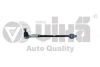Тяга рулевая с наконечником левая Skoda /VW Polo (10-) VIKA 44231285101 (фото 1)