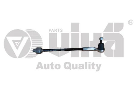 Тяга рулевая с наконечником правая Skoda /VW Polo (10-) VIKA 44231285201