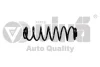 Пружина задняя Skoda Fabia (00-15,15-)/VW Polo (02-15)/Seat Cordoba (03-09),Ibiza (02-12,13-) VIKA 45110046001 (фото 1)