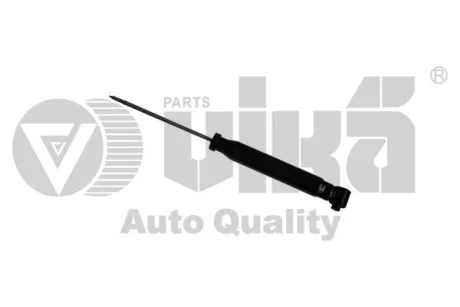 Амортизатор задний газовый Skoda Superb (02-08)/VW Passat (97-05)/Audi A6 (98-01) VIKA 45130643501