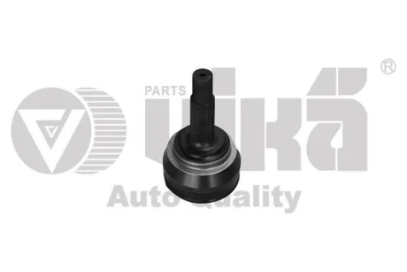 ШРУС наружный комплект Skoda Favorit,Forman (88-95),Felicia (95-01)/VW Caddy (97-01) VIKA 54980016801