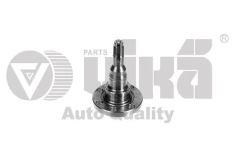 Цапфа задняя VW Golf (75-99),Jetta (79-92),Passat (74-97),Polo (75-00)/Audi 80 (73-92)/Seat Ibiza (93-99),Toledo (92-99) VIKA 55010033901