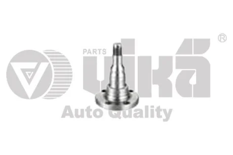 Цапфа задняя Skoda Favorit,Forman (88-95),Felicia (95-01)/VW Caddy (97-01) VIKA 55010034001