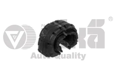 Втулка стабилизатора заднего Skoda Octavia (04-13)/VW Caddy (12-), Golf (04-13), Passat (06-11)/Audi A3 (04-13) VIKA 55110975801 (фото 1)