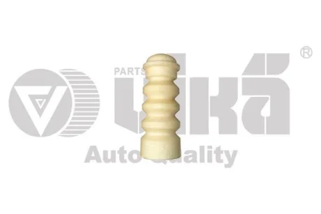Фото 1 - отбойник амортизатора заднего VW Polo (95-00)/Seat Ibiza (93-02) VIKA 55121434401 Отбойник амортизатора заднего VW Polo (95-00)/Seat Ibiza (93-02) VIKA 55121434401 (фото 1)