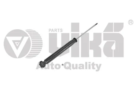 Амортизатор задний газовый Audi A4 (05-08) VIKA 55131095601