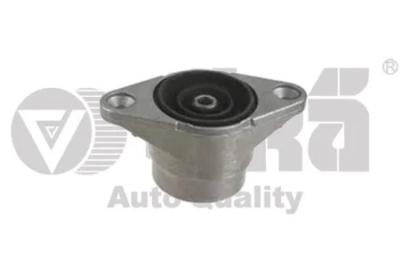 Опора амортизатора заднего Audi A4 (01-08),A6 (05-11)/Seat Exeo (09-) VIKA 55131161601