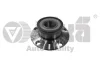 VIKA 55980797301 Ступица задняя с подшипником Skoda Fabia (00-14)/VW Polo (02-14)/Seat Cordoba (03-09),Ibiza (02-16) (55980797301) VIKA 55980797301