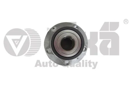 Ступица задняя с подшипником Skoda Octavia (13-)/VW Golf (12-)/Audi A3 (15-) VIKA 55981337001