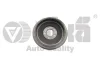 Барабан тормозной Skoda Octavia (97-11), Roomster (06-10,11-15)/VW Polo (10-) VIKA 66090020501 (фото 1)