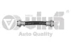 VIKA 66110043401 Шланг тормозной задний Skoda Felicia (95-01)/VW Caddy (97-01) (66110043401) VIKA 66110043401
