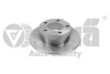 VIKA 66150021401 Диск тормозной задний Skoda Superb (02-08)/VW Passat (97-05)/Audi 100 (91-94),A6 (95-05) (66150021401) VIKA 66150021401
