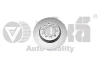 Диск тормозной передний Skoda Octavia (04-13,13-)/VW Golf (04-),Jetta (06-)/Seat Leon (06-10,13-),Toledo (05-09) VIKA 66150026001 (фото 1)