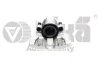 Суппорт тормозной передний правый с скобой Skoda Superb (02-08)/VW Passat (97-05)/Audi A4 (95-09),A6 (98-05) VIKA 66150034701 (фото 1)