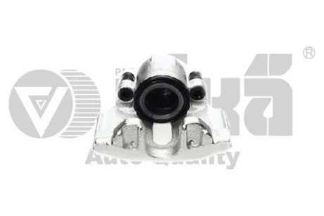 Суппорт тормозной передний правый с скобой Skoda Superb (02-08)/VW Passat (97-05)/Audi A4 (95-09),A6 (98-05) VIKA 66150034701