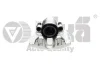 Суппорт тормозной передний левый с скобой Skoda Superb (02-08)/VW Passat (97-05)/Audi A4 (95-09),A6 (98-05) VIKA 66150035001 (фото 1)