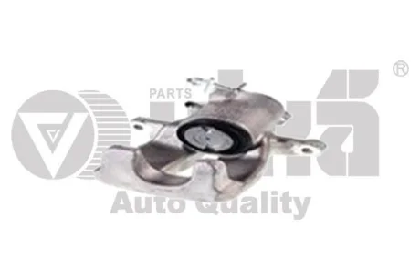 Суппорт тормозной задний левый без скобы VW Golf (04-07)/Audi A3 (04-07),TT (04-10) VIKA 66151699301