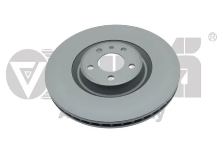 Диск тормозной передний Audi A6 (11-18),A6 (11-18) VIKA 66151717601