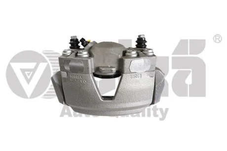 Суппорт тормозной передний левый Audi A4 (08-15) VIKA 66151723201