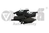 VIKA 66981105701 Колодки тормозные передние VW Sharan (96-02)/Seat Alhambra (96-02) (66981105701) VIKA 66981105701