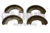 Колодки тормозные барабанные VW Crafter (12-16) VIKA 66981690201 (фото 1)