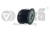 Шкив генератора (обгонная муфта) Skoda Fabia (11-),Octavia (09-)/VW Golf (06-)11,Jetta (06-10),Passat (06-12),Tiguan (08-) VIKA 99030951201 (фото 1)