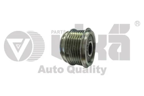 Шкив генератора (обгонная муфта) Skoda Octavia (97-00)/VW Golf (98-01),Sharan (96-00)/Audi A3 (97-00)/Seat Alhambra (96-00) VIKA 99031347201