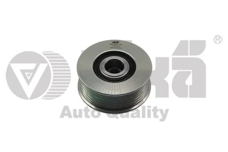 Шкив генератора (обгонная муфта) Audi A6 (11-14),A6 (11-18),A7 (11-14) VIKA 99031771101