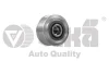Шкив генератора (обгонная муфта) Audi A4 (08-15),Q5 (09-12) VIKA 99031771301 (фото 1)