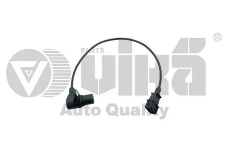 Фото 1 - датчик положения коленвала VW Passat 2.8, 2.9 (AAA,ABV) (88-97) VIKA 99061779701 Датчик положения коленвала VW Passat 2.8, 2.9 (AAA,ABV) (88-97) VIKA 99061779701 (фото 1)