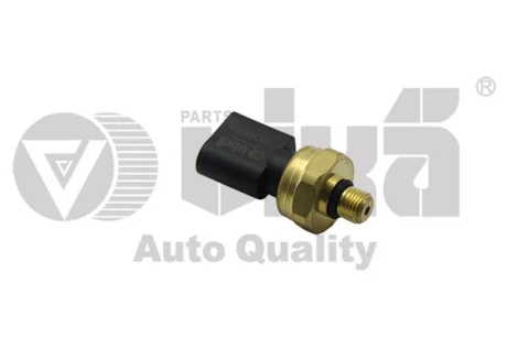 Датчик давления топлива Skoda Octavia (04-08)/VW Golf (03-07), Passat (06-16)/Audi A3 (04-08), A8 (10-17), Q7 (07-15) VIKA 99061795801