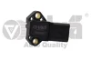 VIKA 99061796401 Датчик давления наддува Skoda Octavia (04-13)/VW Golf (04-13), Jetta (06-18), Passat (01-15)/Audi A4 (01-08), A6 (05-11) (99061796401) VIKA 99061796401